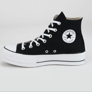 Converse Chuck Taylor All Star Lift